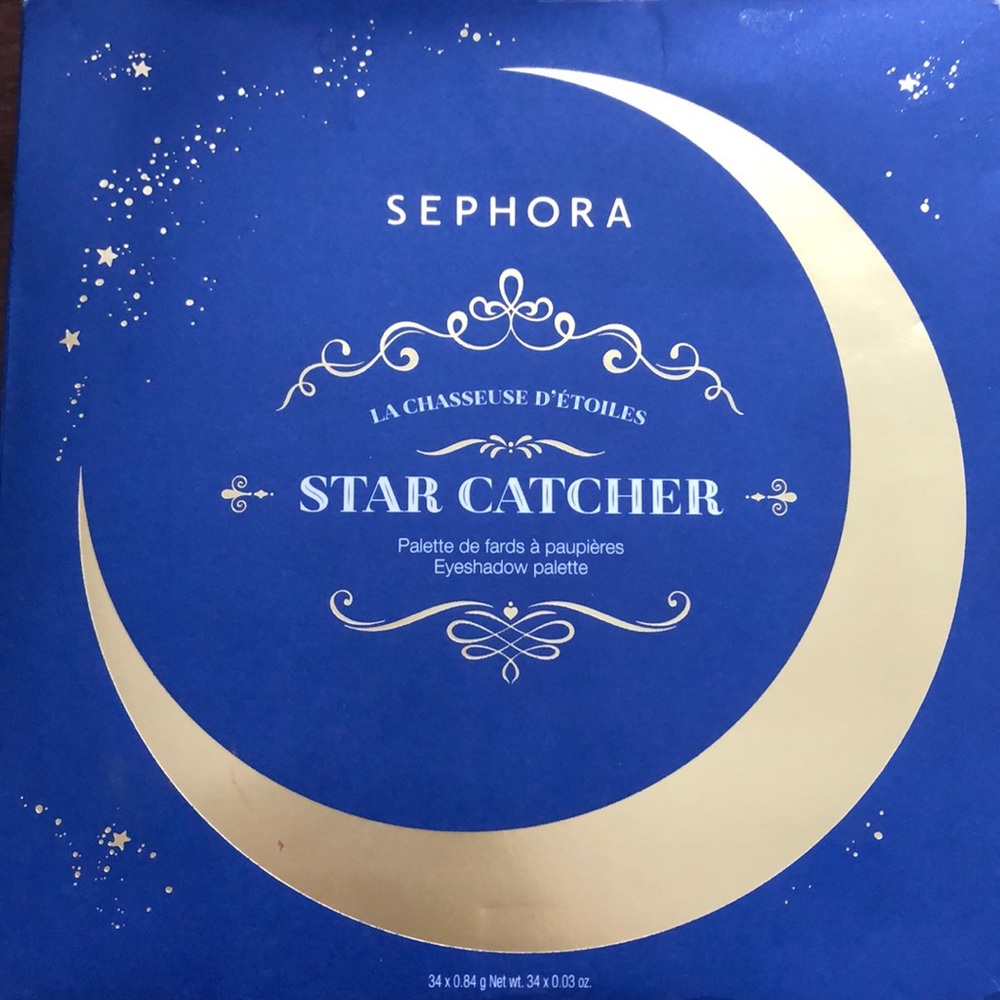 Sephora Star Catcher Palette